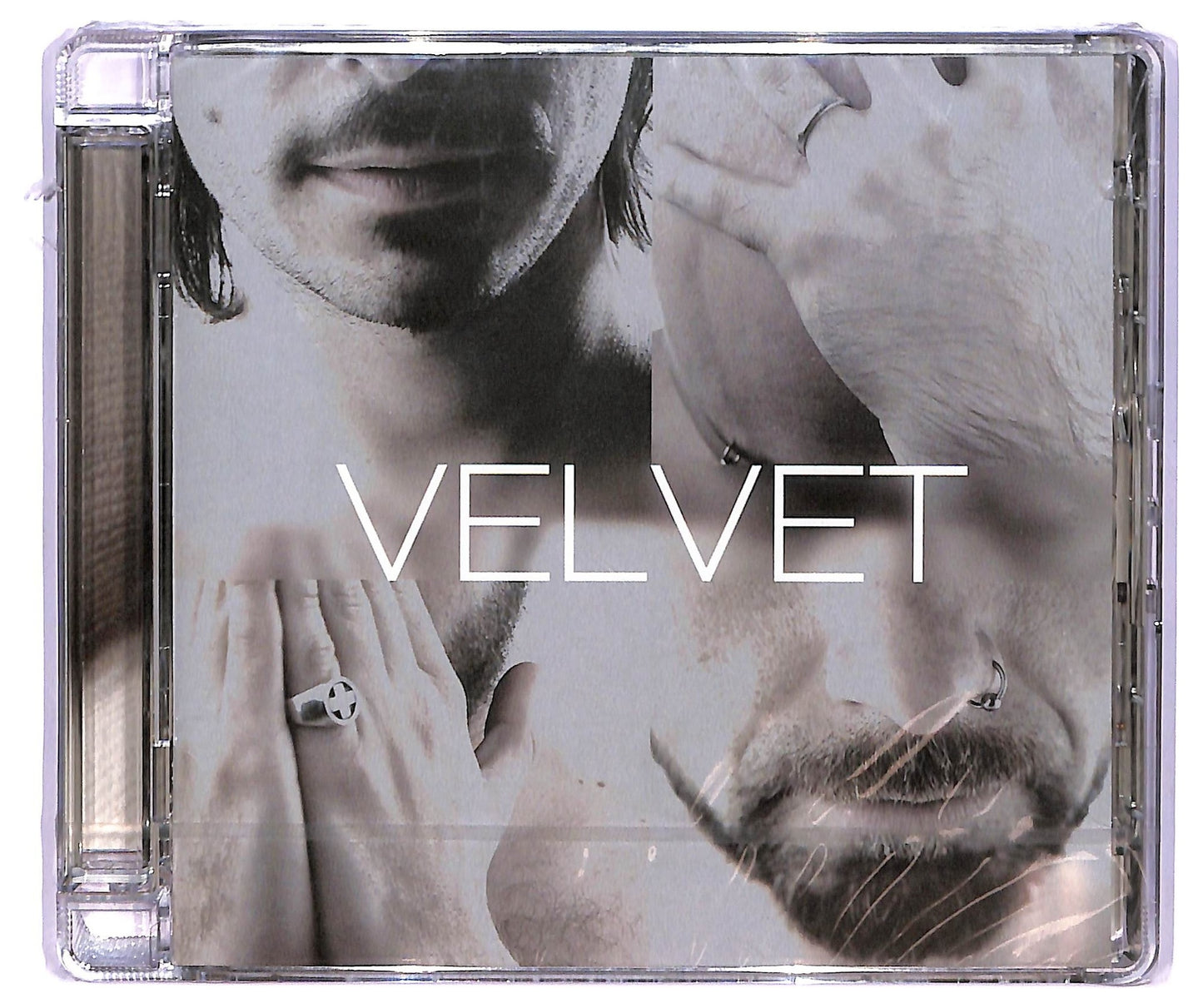 EBOND Velvet - Velvet CD CD065148