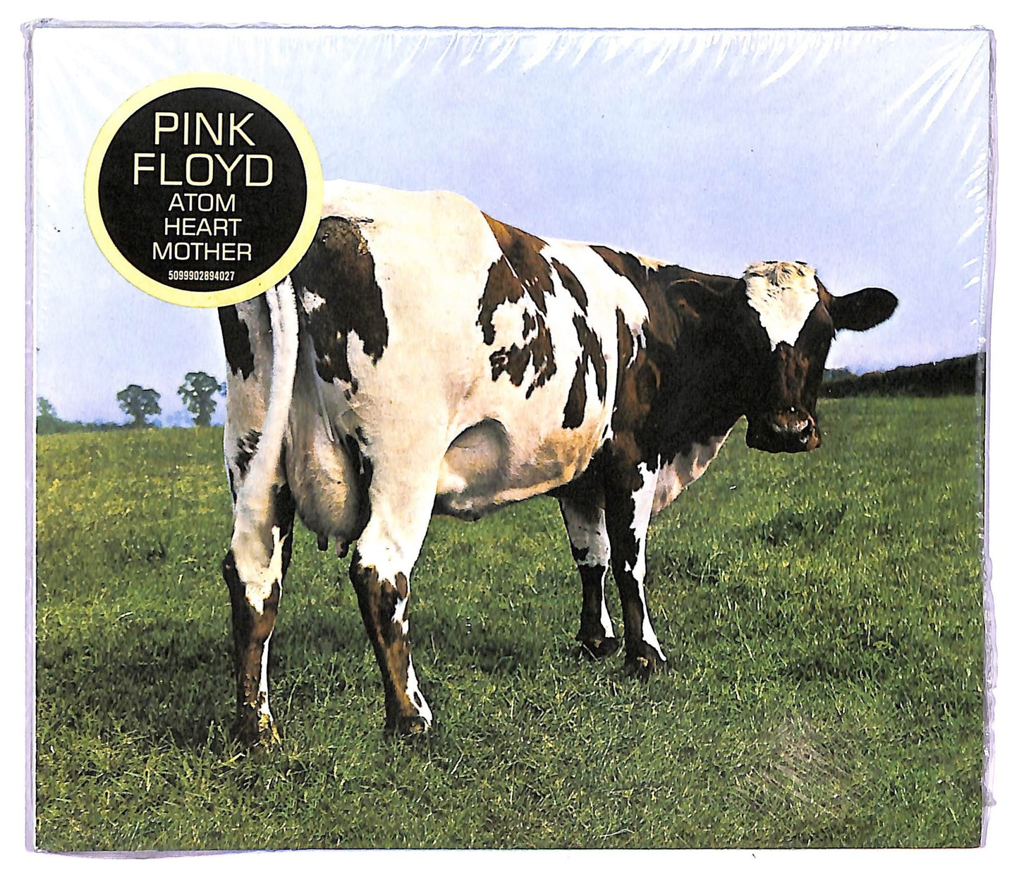 EBOND Pink Floyd - Atom Heart Mother CD CD065208