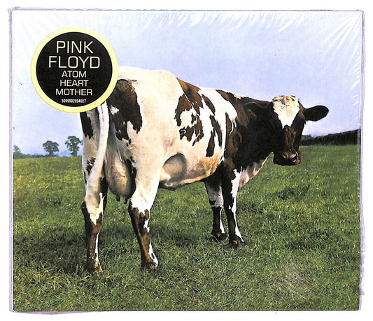 EBOND Pink Floyd - Atom Heart Mother CD CD065208