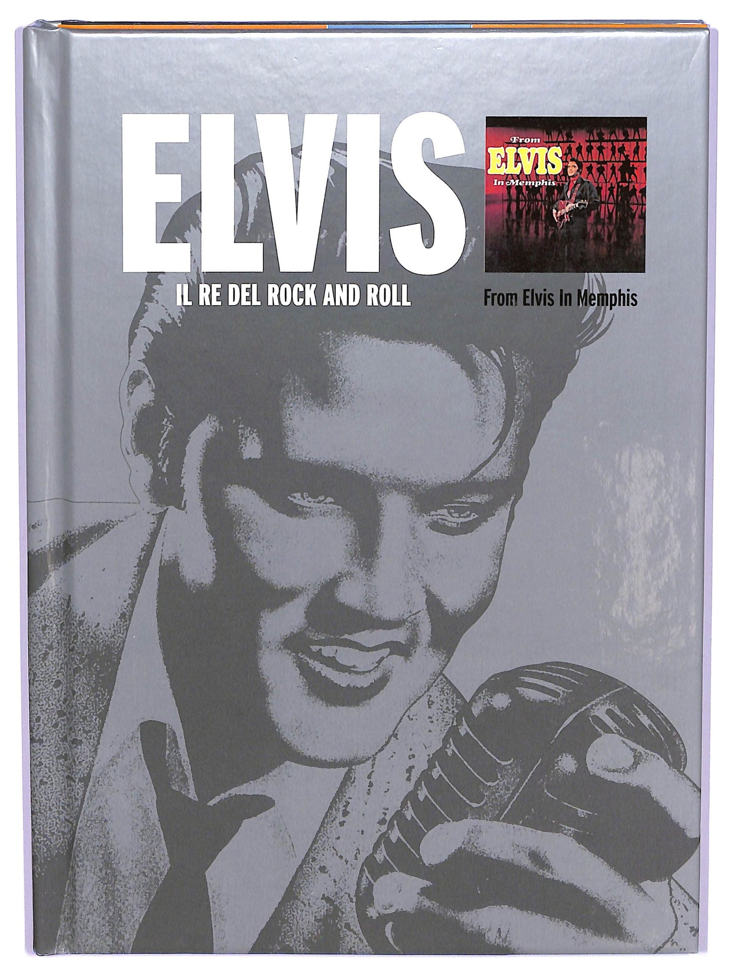 EBOND Elvis - From Elvis In Memphis CD CD065301