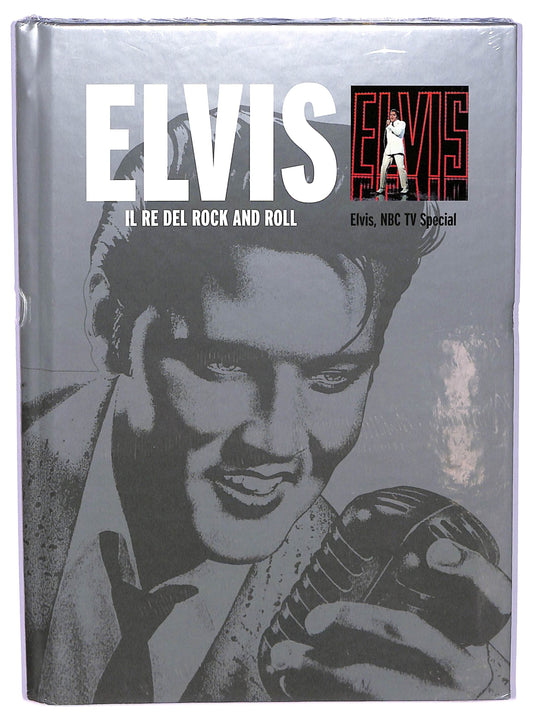 EBOND Elvis - Elvis, NBC TV Special CD CD065303