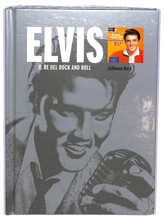 EBOND Elvis - Jailhouse Rock CD CD065304