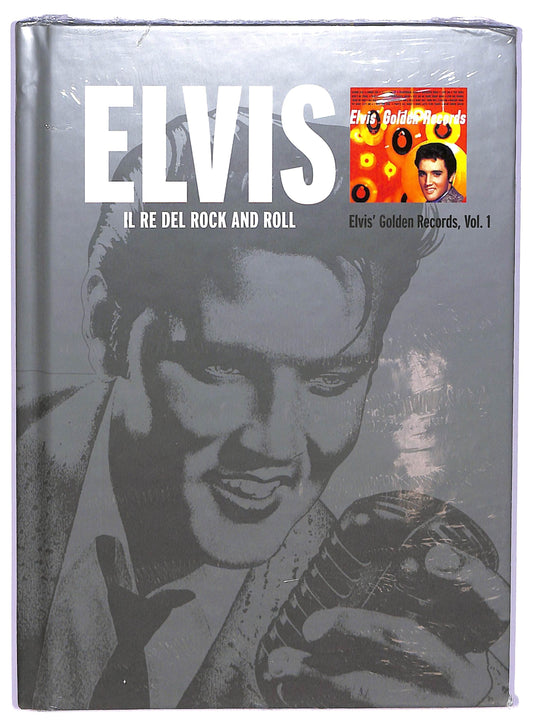 EBOND Elvis - Elvis' Golden Records, Vol. 1 CD CD065306