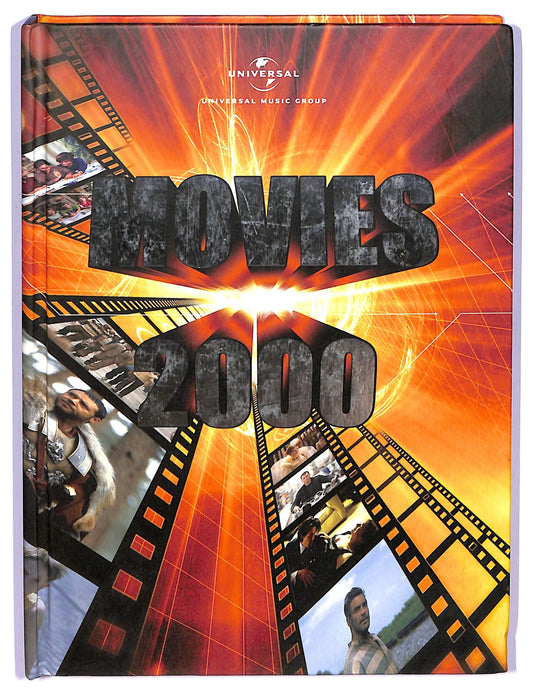 EBOND Various - Movies 2000 CD CD065314