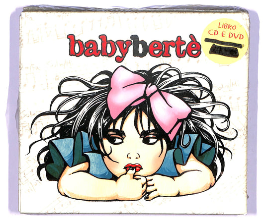 EBOND Loredana Berte - Babyberte CD CD065444