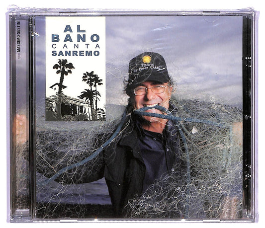 EBOND Al Bano - Canta Sanremo CD CD065457