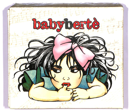 EBOND Loredana Berte - Babyberte CD CD065528