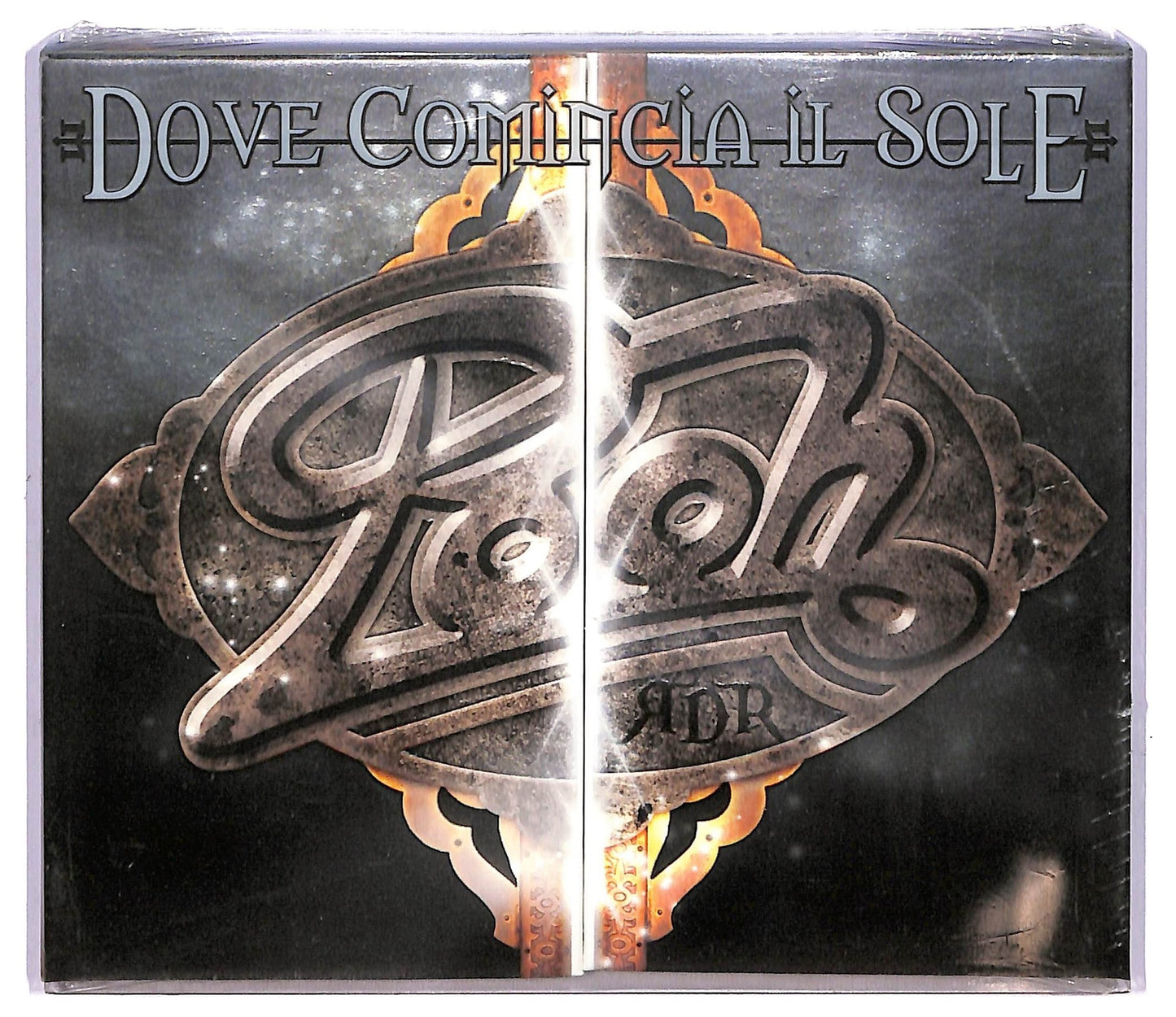 EBOND Pooh - Dove Comincia Il Sole CD CD065605