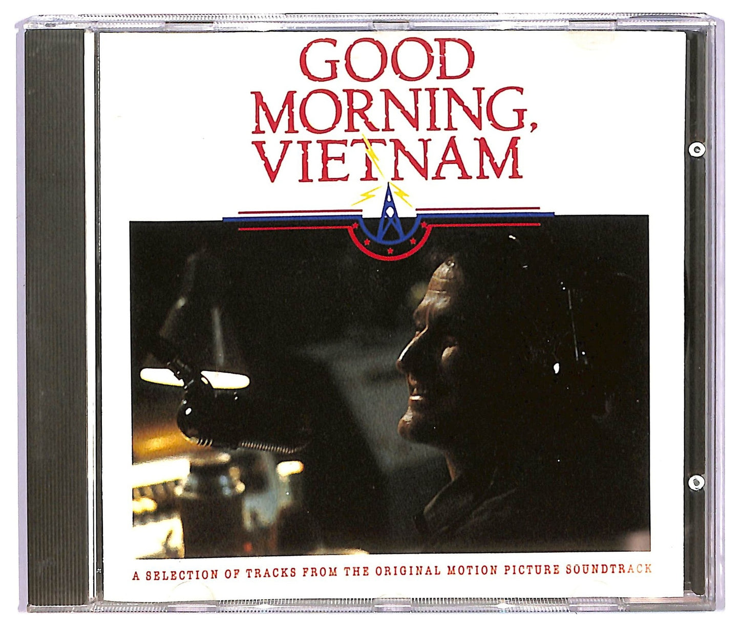 EBOND Various - Good Morning Vietnam CD CD065659