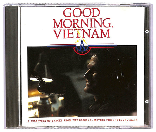 EBOND Various - Good Morning Vietnam CD CD065659