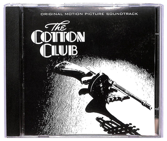 EBOND John Barry - The Cotton Club ( Original Motion Picture Sound Track) CD CD065723