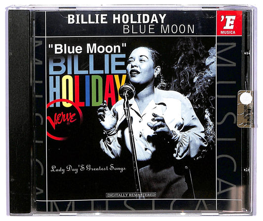 EBOND Billie Holiday - 'Blue Moon' CD CD065728