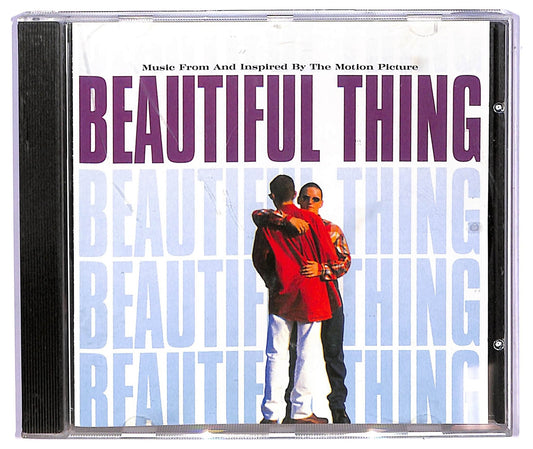 EBOND Various - Beautiful Thing CD CD065743