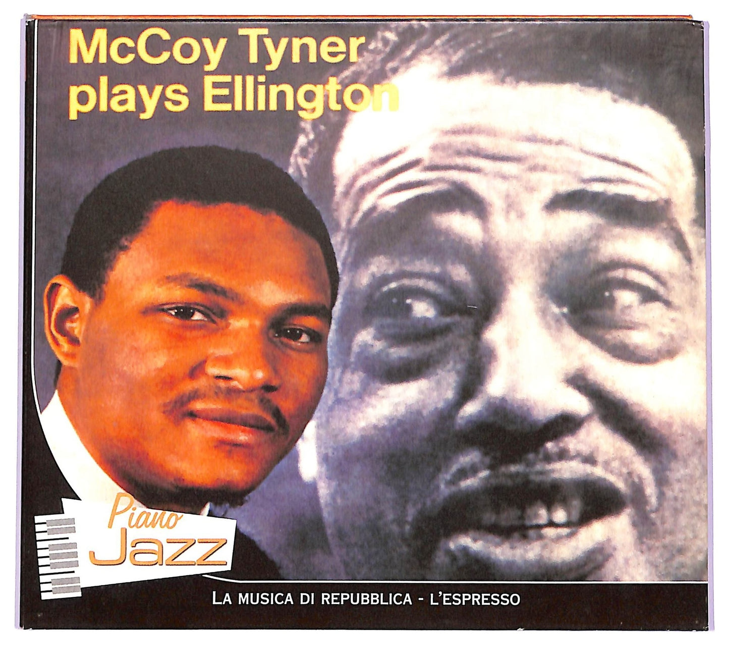 EBOND McCoy Tyner - McCoy Tyner Plays Ellington CD CD065949