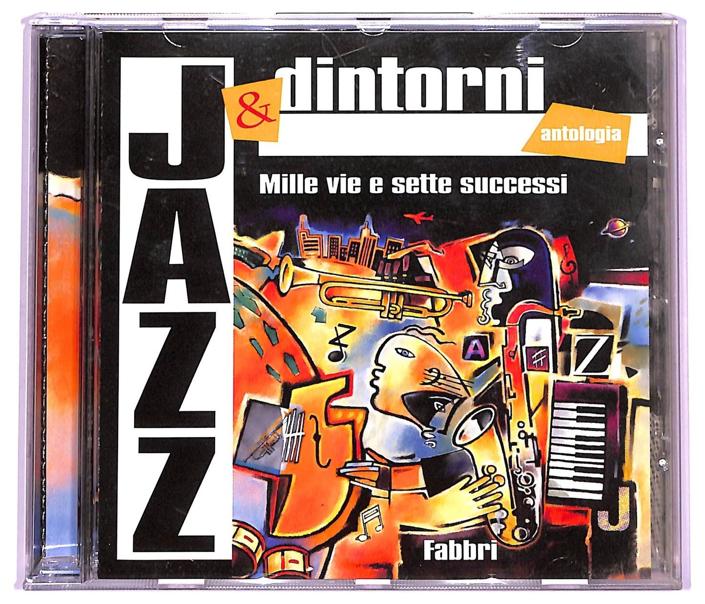 EBOND Antonio Carlos Jobim - Rio De Janiero - Anni '60-'70 CD CD066012