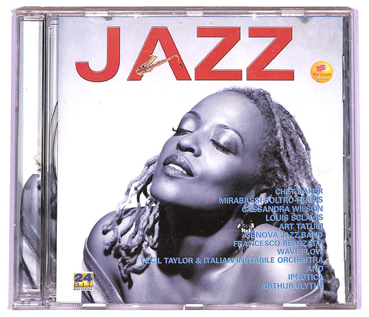EBOND Various - Jazz CD CD066030