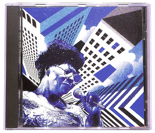 EBOND Ella Fitzgerald - Ella Fitzgerald CD CD066046