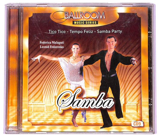 EBOND DVD CD CD066058