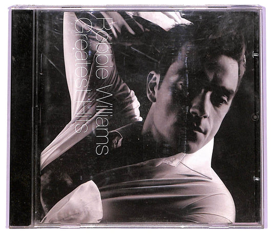EBOND Robbie Williams - Greatest Hits CD CD066065