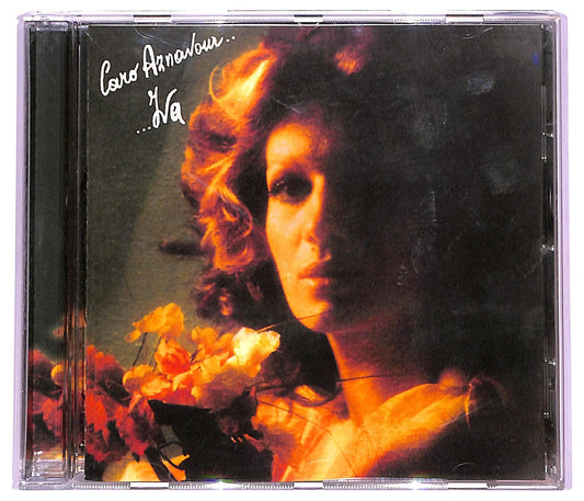 EBOND Iva Zanicchi - Caro Aznavour...Iva ALBUM JEWEL CASE CD CD066106