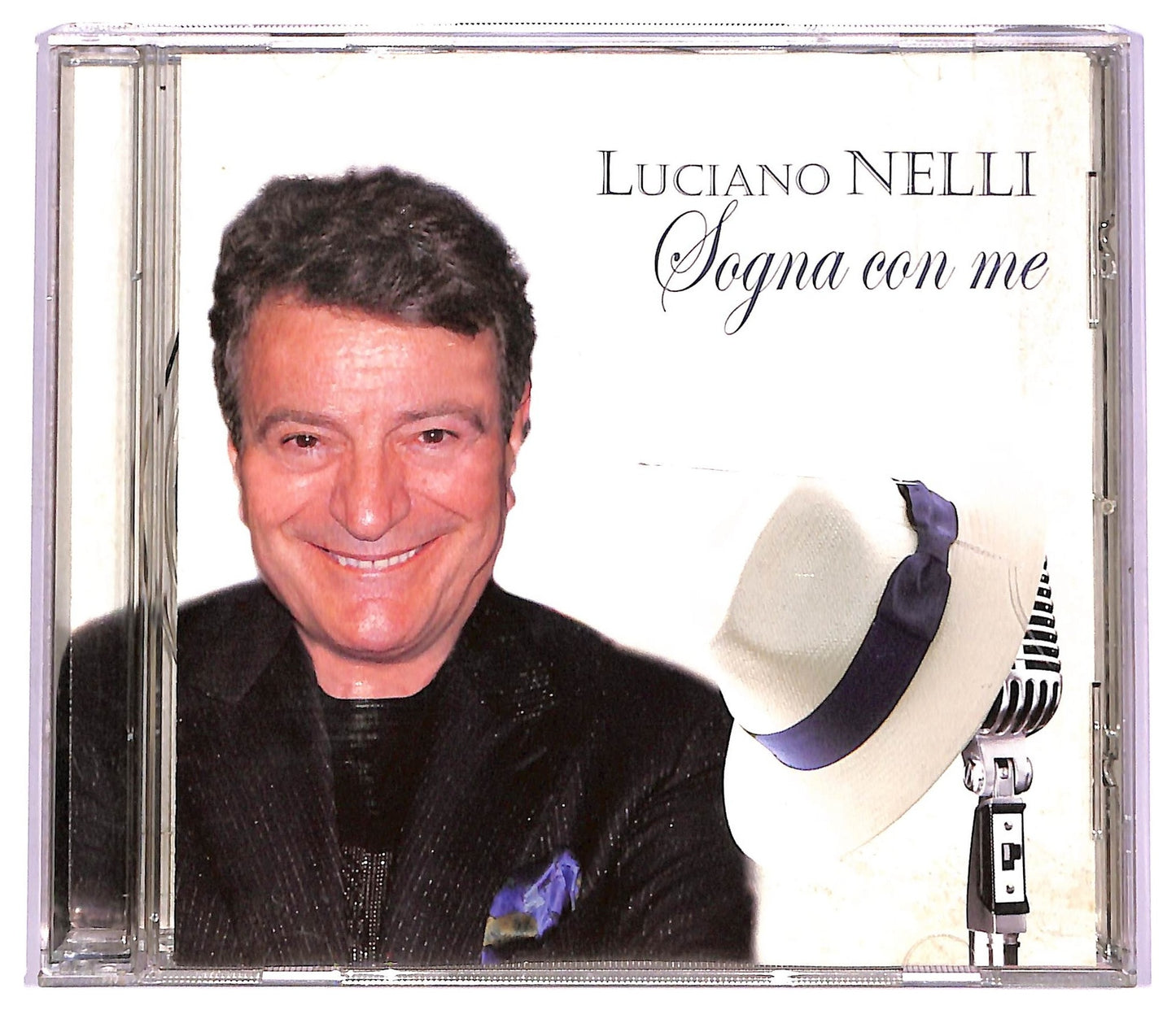EBOND Luciano Nelli - Sogna con me CD CD066144