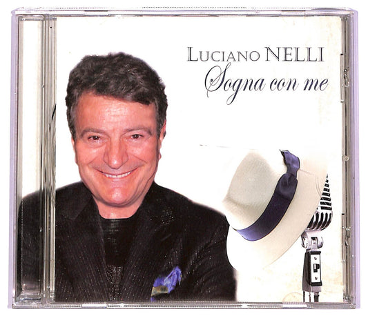 EBOND Luciano Nelli - Sogna con me CD CD066144