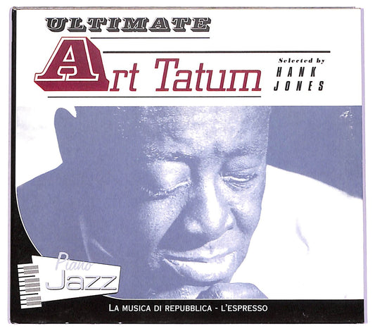 EBOND Art Tatum - Ultimate Art Tatum CD CD066168