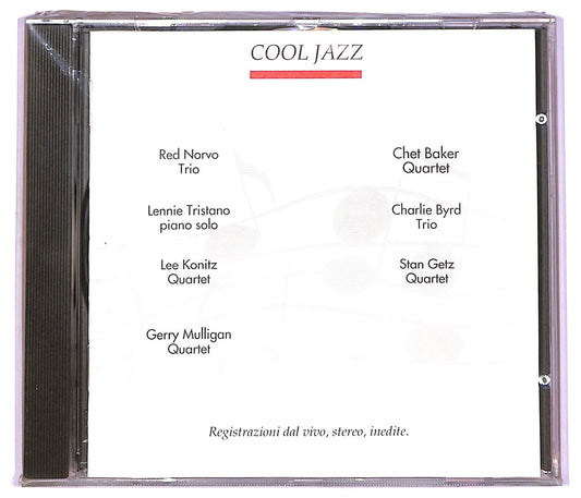 EBOND Various - Cool Jazz CD CD066232