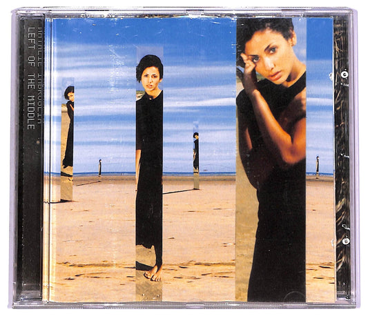 EBOND Natalie Imbruglia - Left Of The Middle CD CD066310
