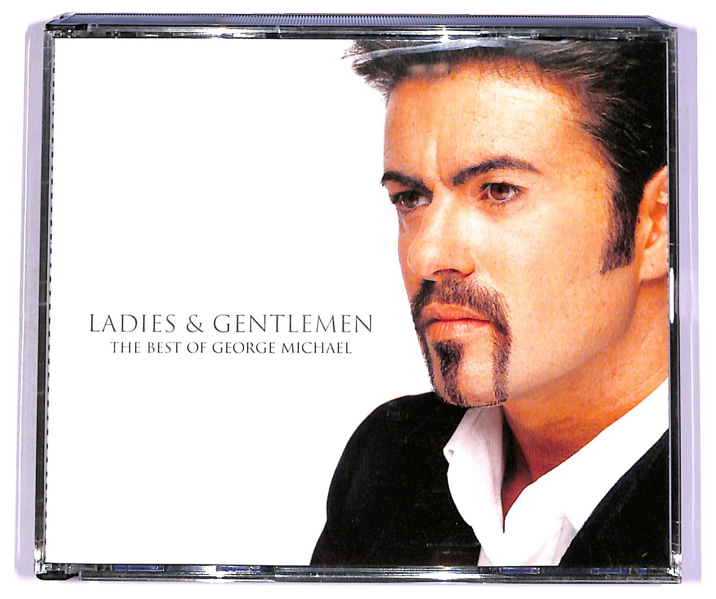 EBOND George Michael - Ladies & Gentlemen CD CD066338