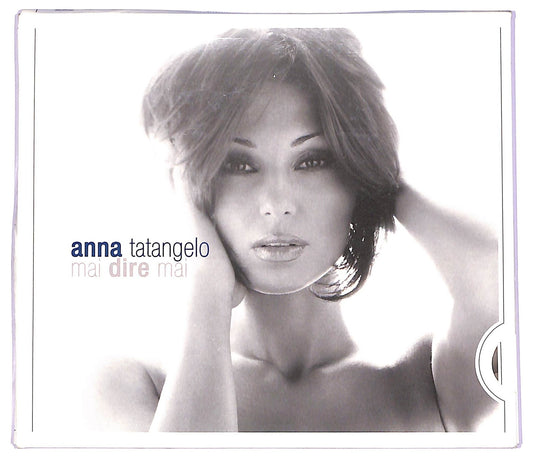EBOND Anna Tatangelo - Mai Dire MaiEditoriale CD CD066347