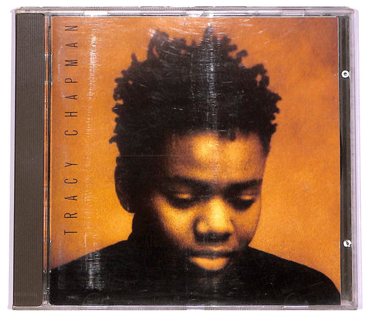 EBOND Tracy Chapman - Tracy Chapman CD CD066551