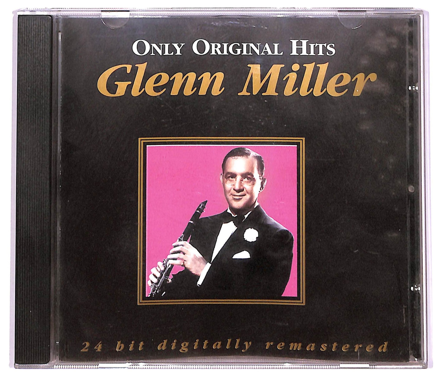 EBOND Glenn Miller - Only Original Hits CD CD066601