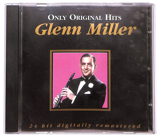 EBOND Glenn Miller - Only Original Hits CD CD066601