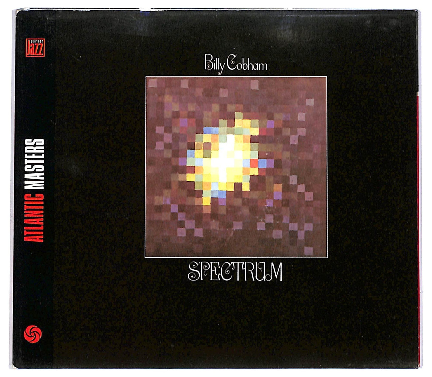 EBOND Billy Cobham - Spectrum ALBUM DIGIPACK CD CD066632