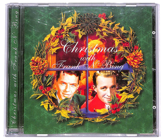 EBOND Various - Christmas with Frank N'Bing CD CD066751