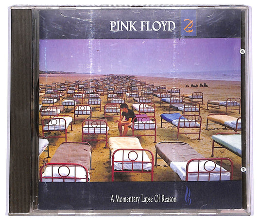 EBOND Pink Floyd - A Momentary Lapse Of Reason CD CD066806