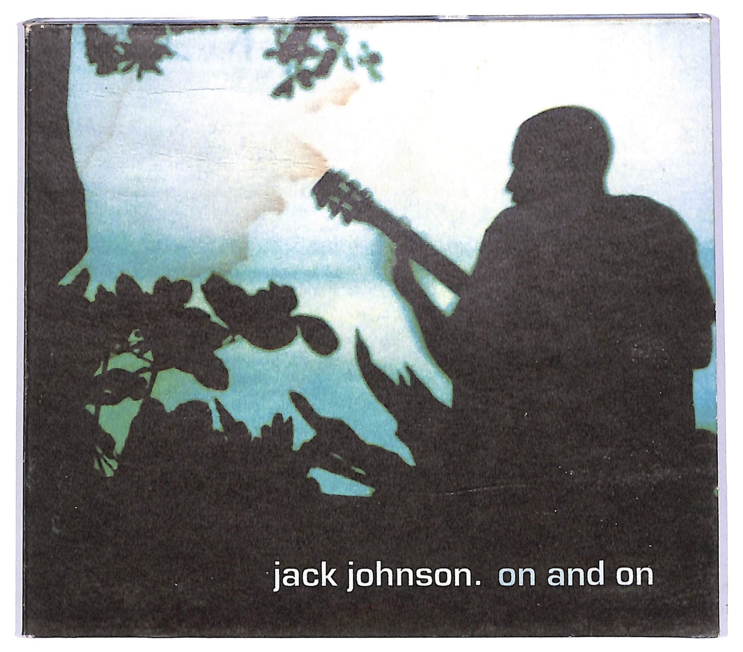 EBOND Jack Johnson - On And On CD CD066855