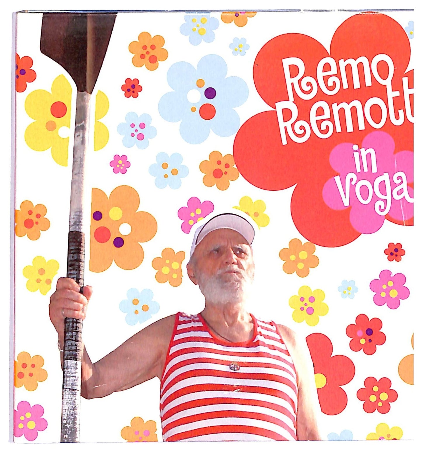 EBOND Remo Remotti - In Voga CD CD066919