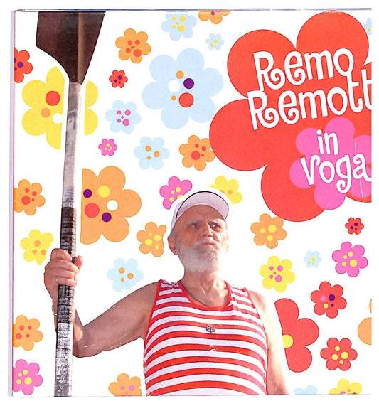 EBOND Remo Remotti - In Voga CD CD066919