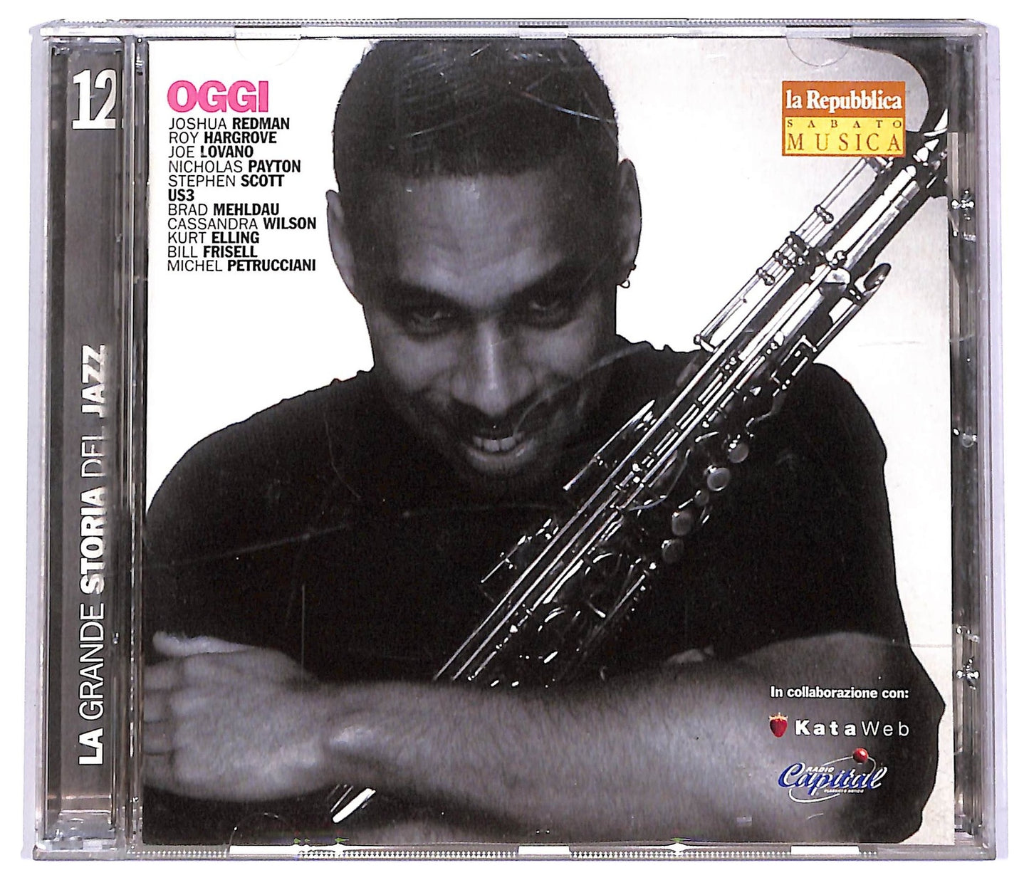 EBOND Various - Oggi CD CD066928