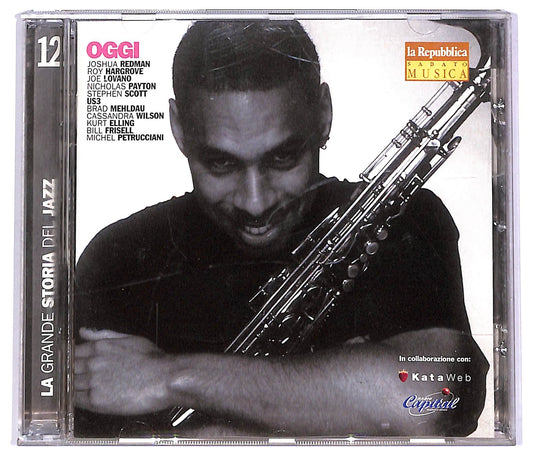 EBOND Various - Oggi CD CD066928