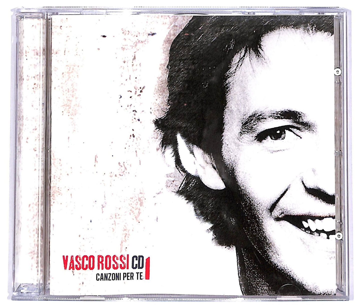 EBOND Vasco Rossi - Canzoni Per Te cd1 CD066938