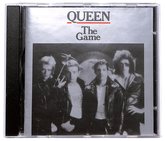 EBOND Queen - The Game CD CD066939