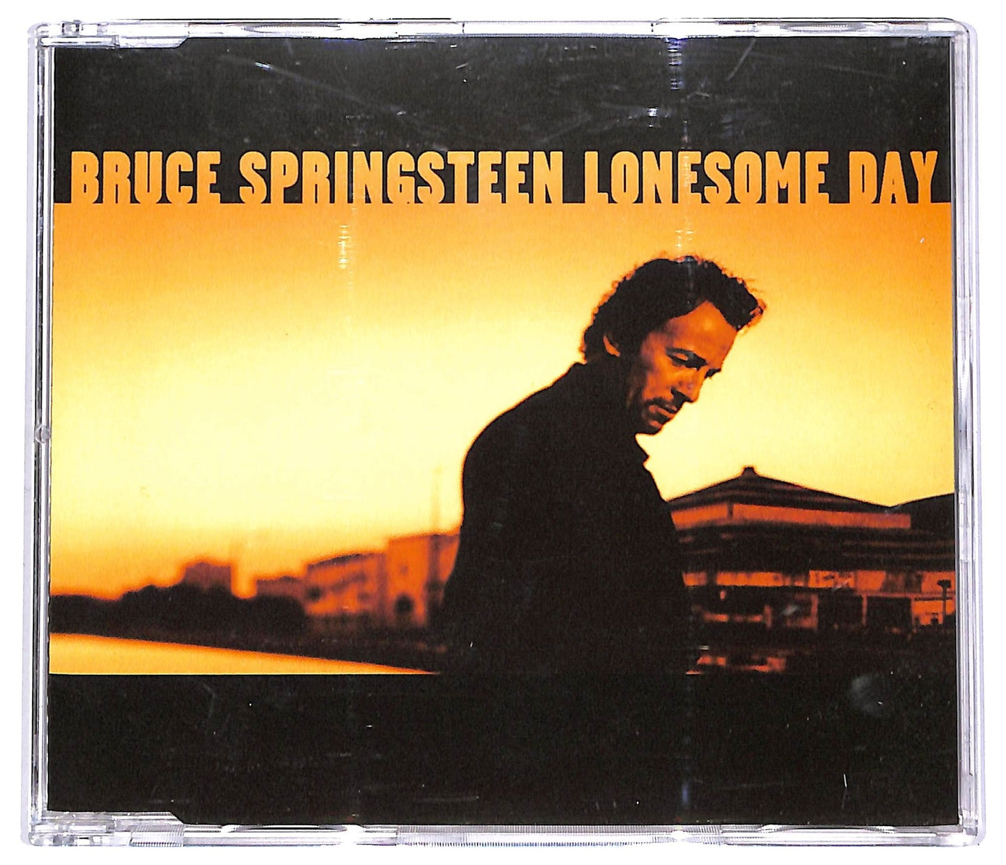 EBOND Bruce Springsteen - Lonesome Day CD CD066959