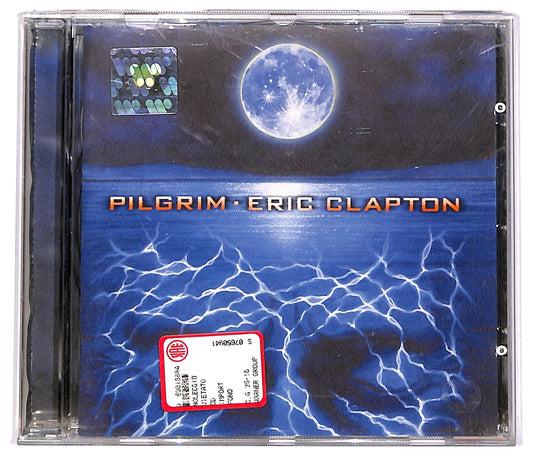 EBOND Eric Clapton - Pilgrim CD CD067016