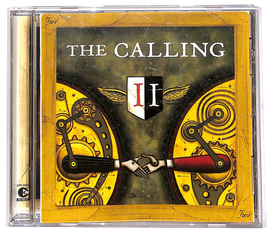 EBOND The Calling - Two CD CD067026