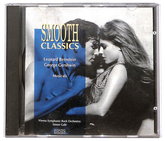 EBOND Leonard Bernstein George Gershwin - Musicals CD CD067054