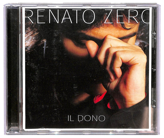 EBOND Renato Zero - Il Dono CD CD067122