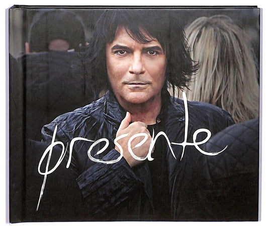EBOND Renato Zero - Presente ALBUM DIGIPACK CD CD067145